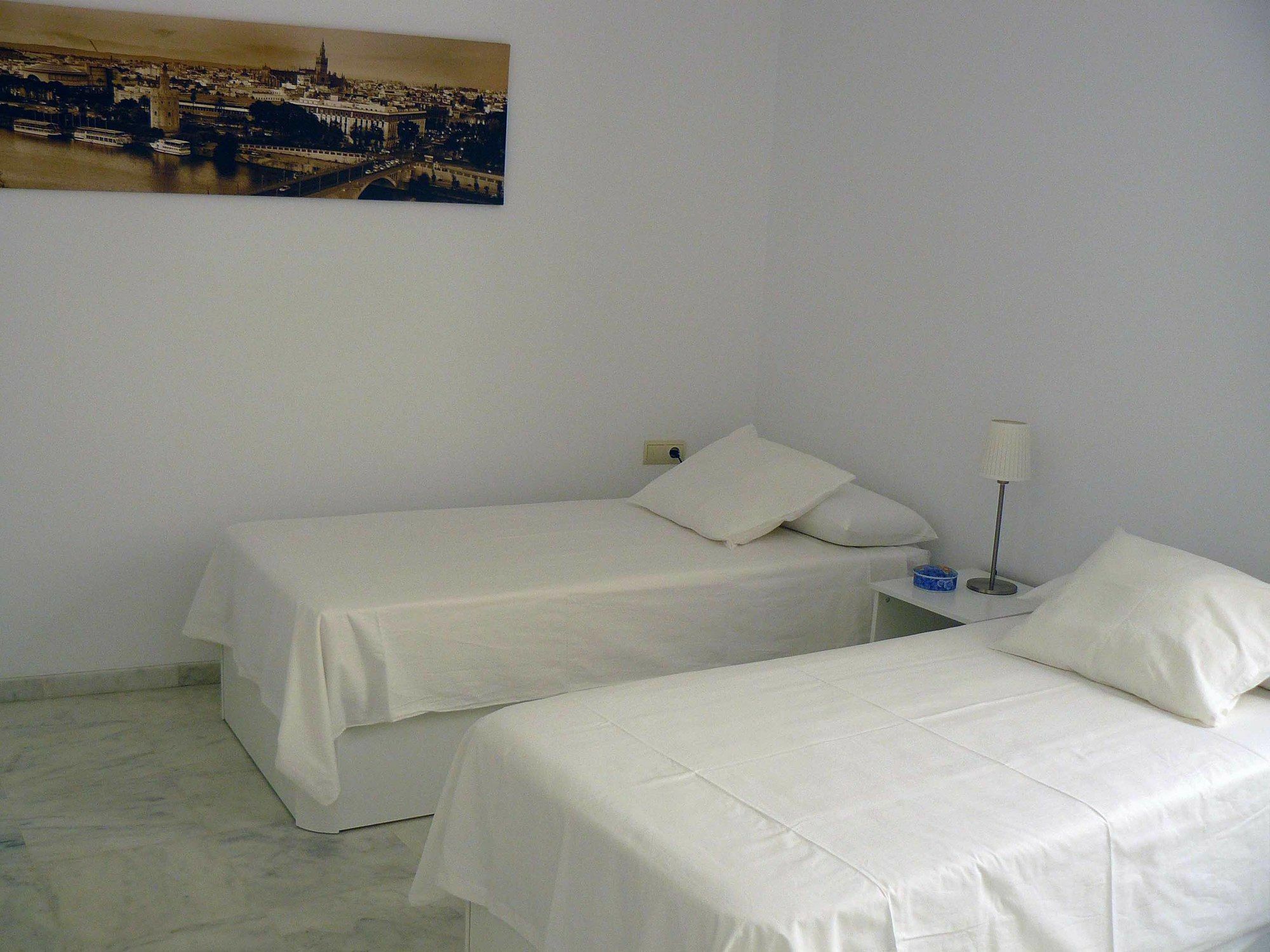 Alfaqueque Apartment Seville Exterior photo